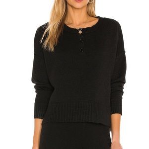 𝗖𝗲𝗻𝘁𝗿𝗮𝗹 𝗣𝗮𝗿𝗸 𝗪𝗲𝘀𝘁 X REVOLVE Acacia Sweatshirt